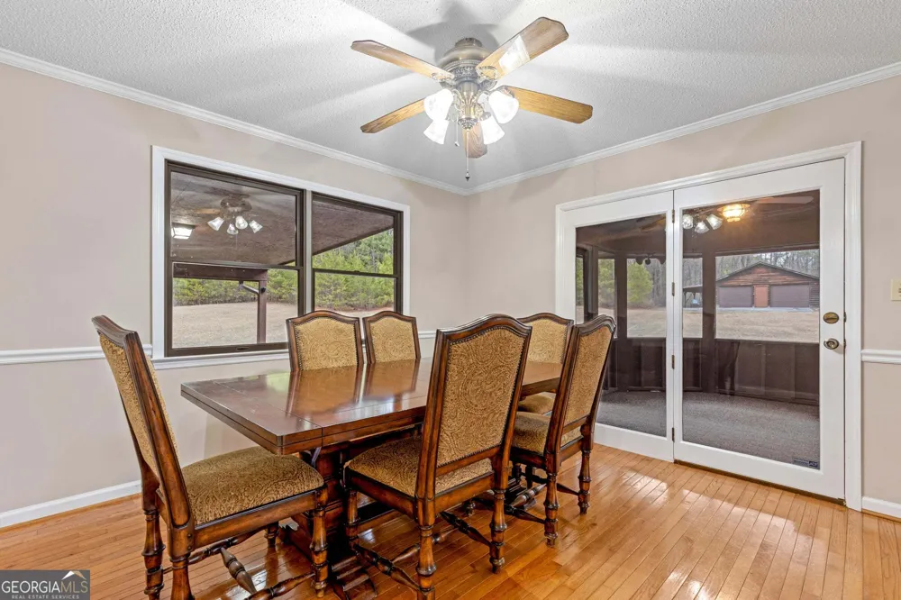 446 Jamestown RD Menlo, GA 30731