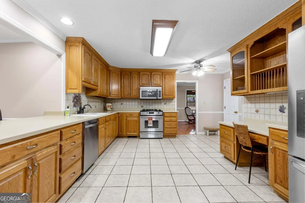 446 Jamestown RD Menlo, GA 30731
