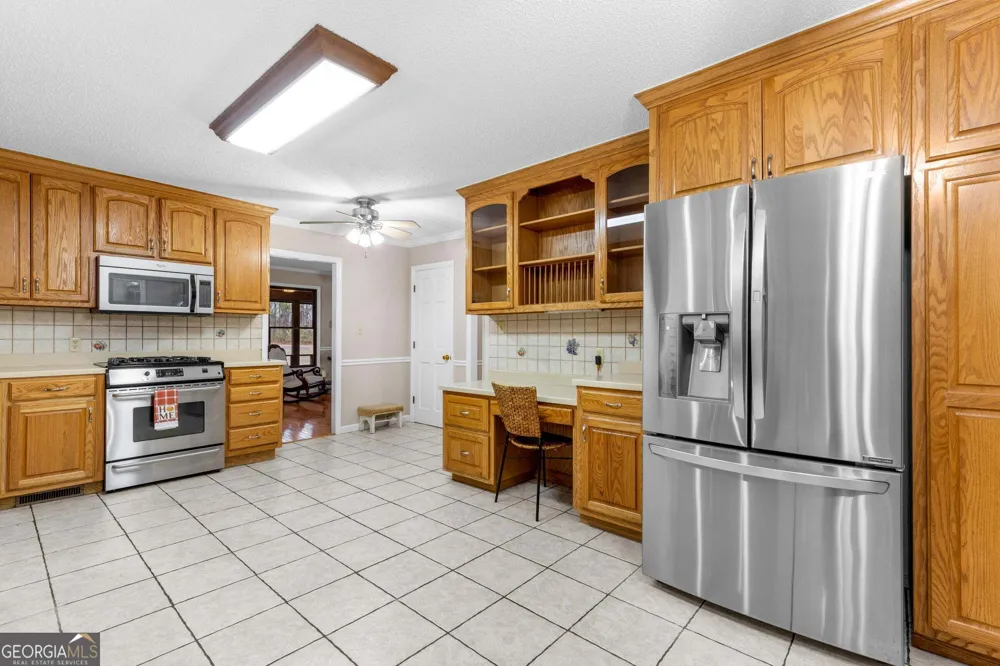 446 Jamestown RD Menlo, GA 30731