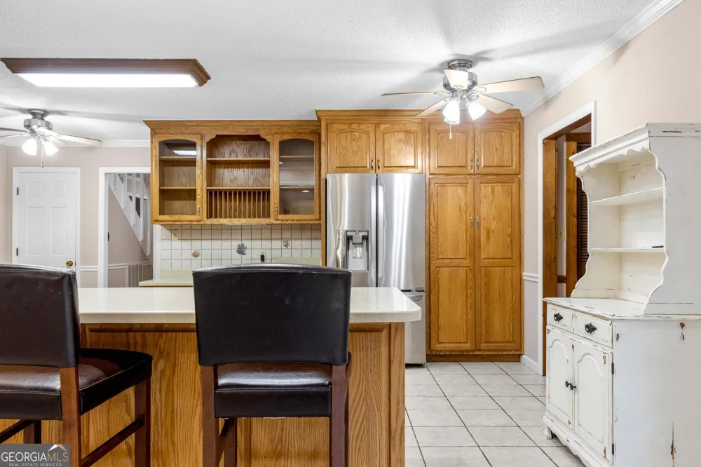 446 Jamestown RD Menlo, GA 30731
