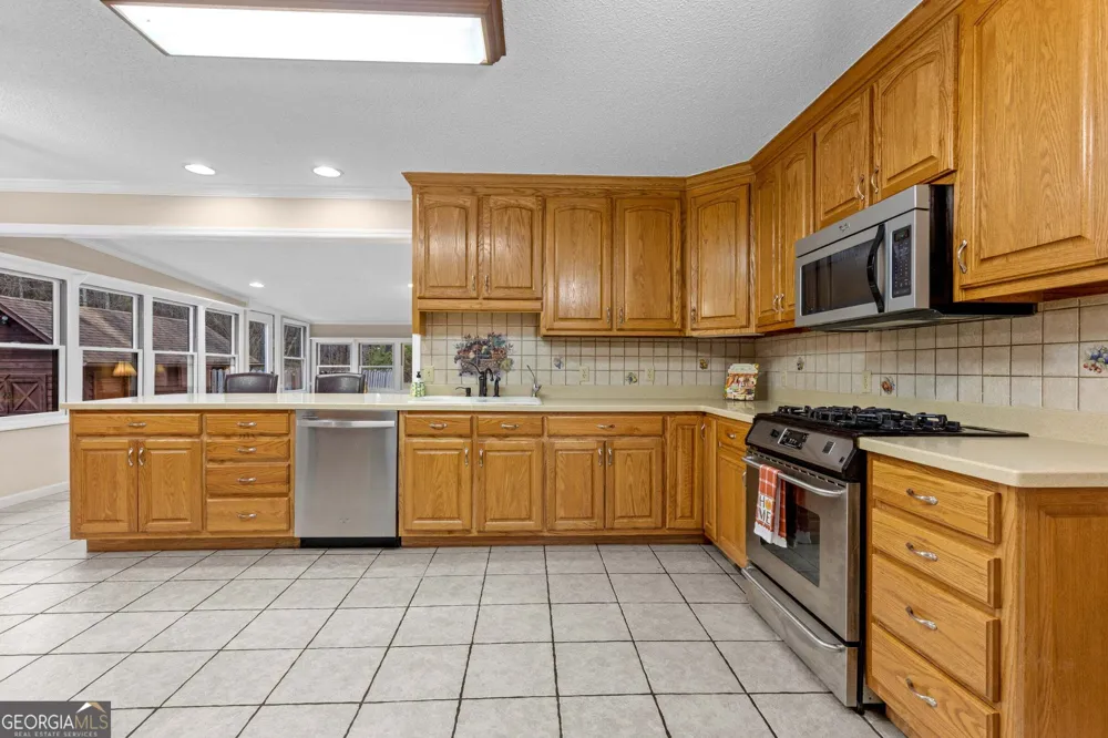 446 Jamestown RD Menlo, GA 30731