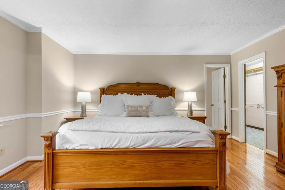 446 Jamestown RD Menlo, GA 30731