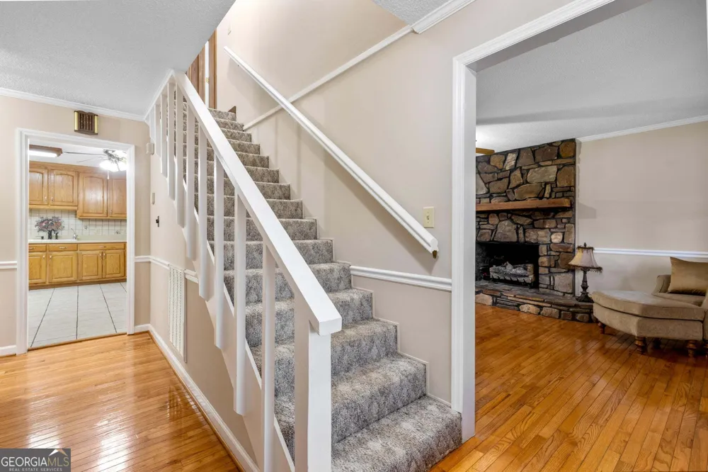 446 Jamestown RD Menlo, GA 30731