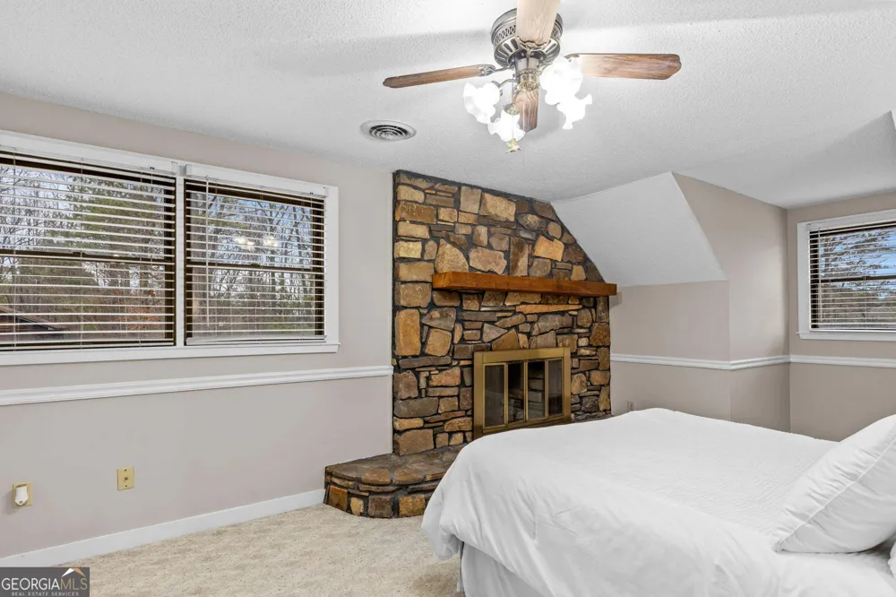 446 Jamestown RD Menlo, GA 30731
