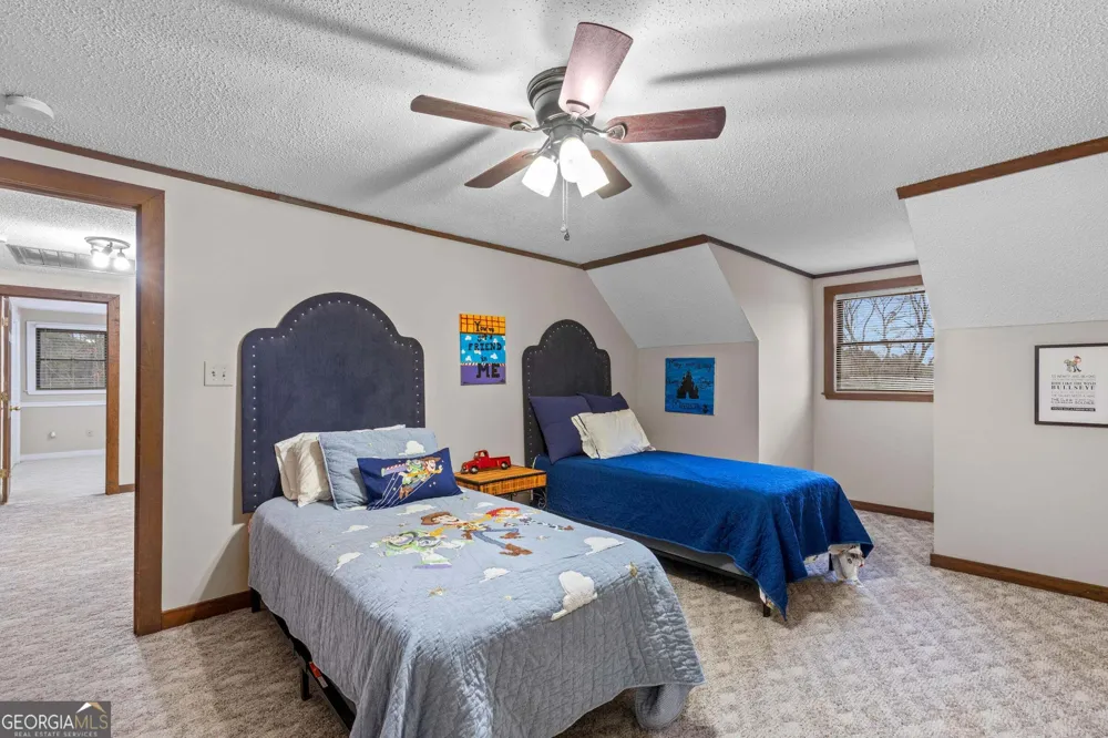 446 Jamestown RD Menlo, GA 30731