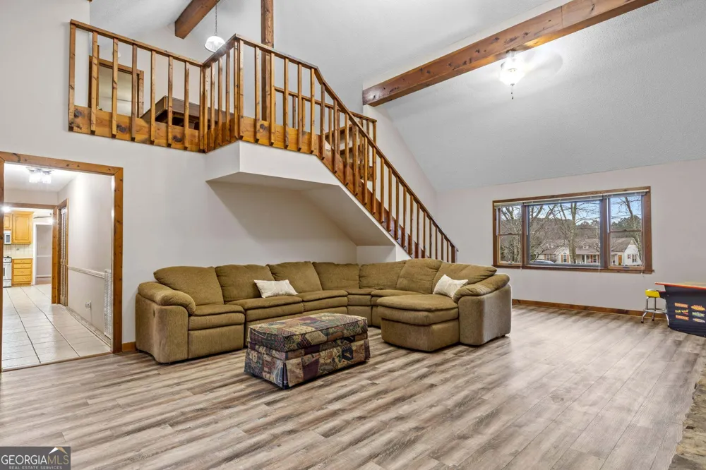 446 Jamestown RD Menlo, GA 30731