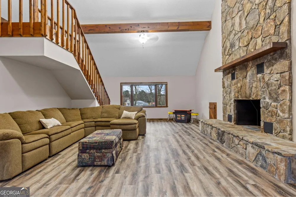 446 Jamestown RD Menlo, GA 30731
