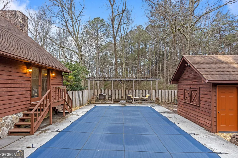 446 Jamestown RD Menlo, GA 30731