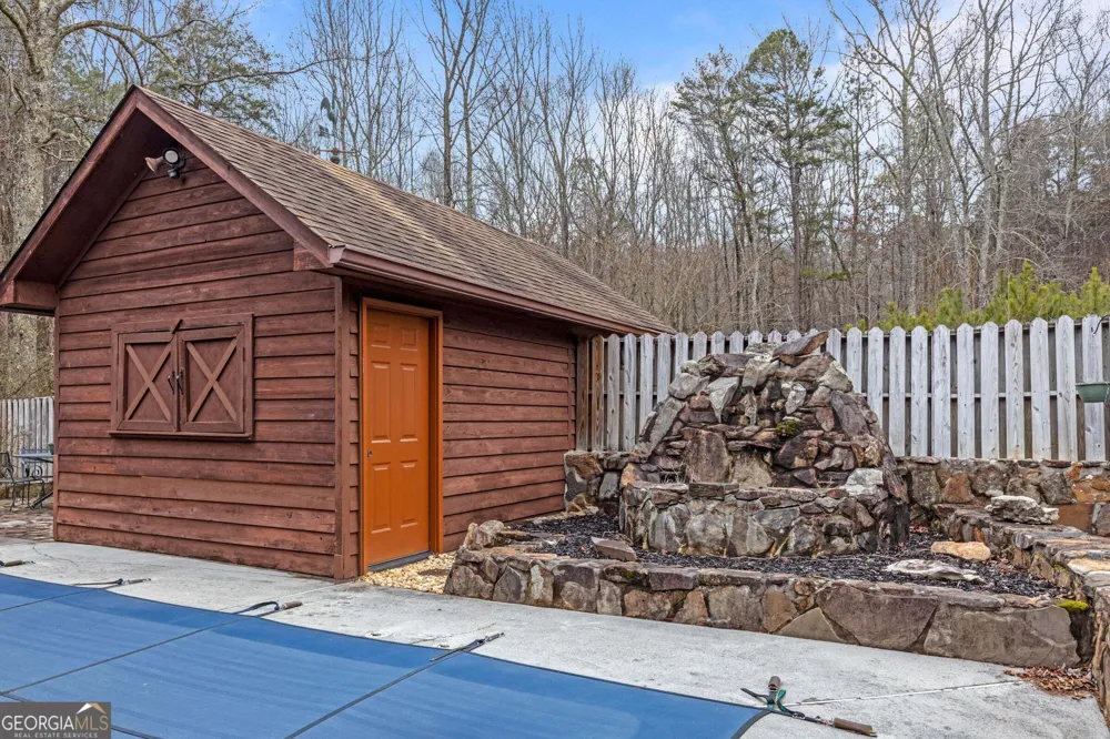 446 Jamestown RD Menlo, GA 30731