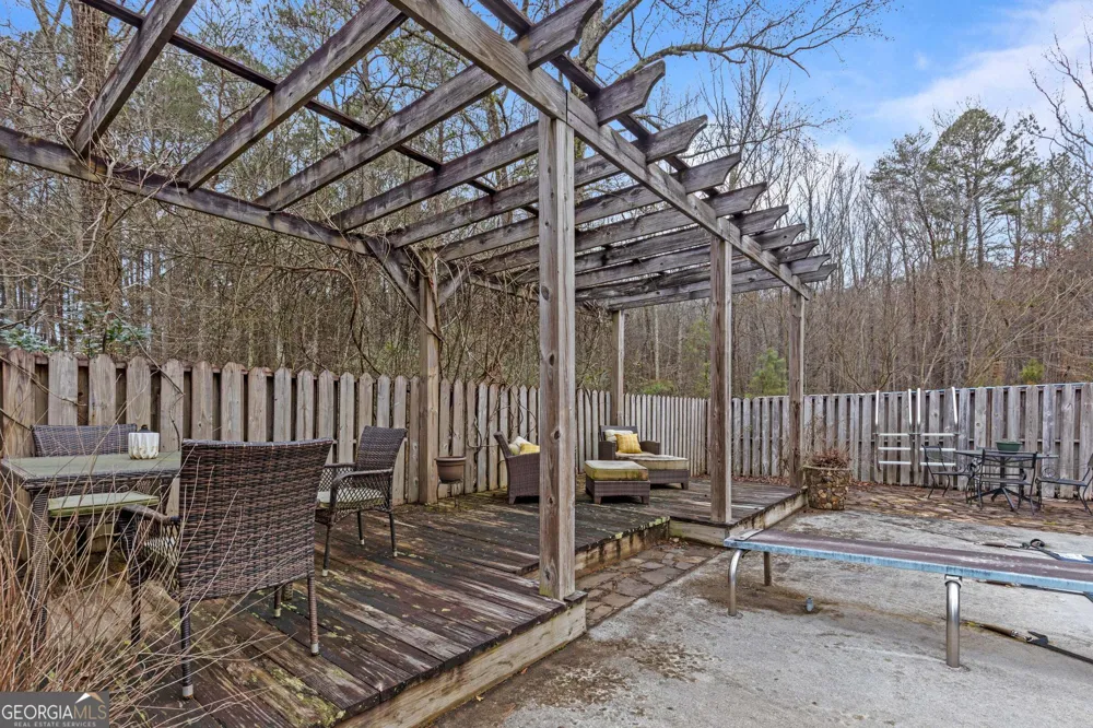 446 Jamestown RD Menlo, GA 30731