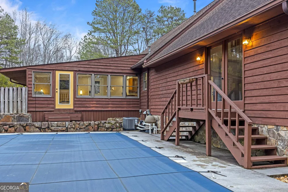 446 Jamestown RD Menlo, GA 30731