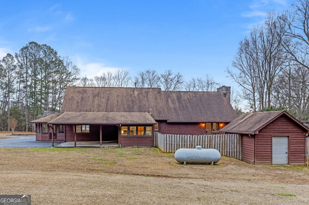 446 Jamestown RD Menlo, GA 30731