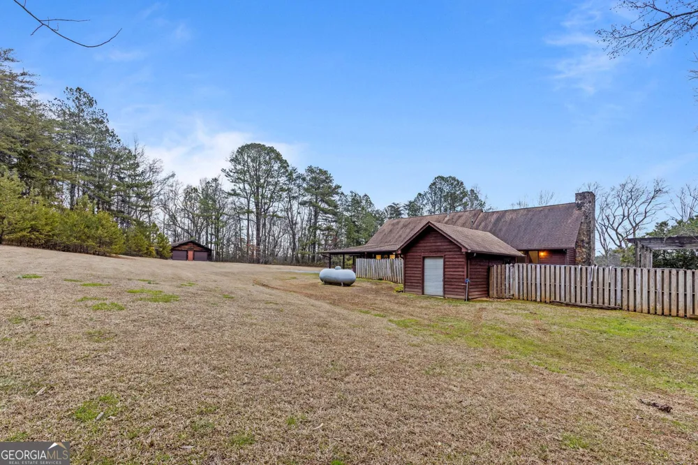446 Jamestown RD Menlo, GA 30731