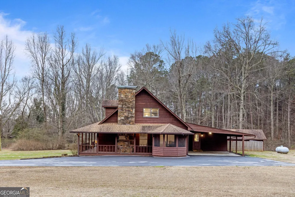 446 Jamestown RD Menlo, GA 30731