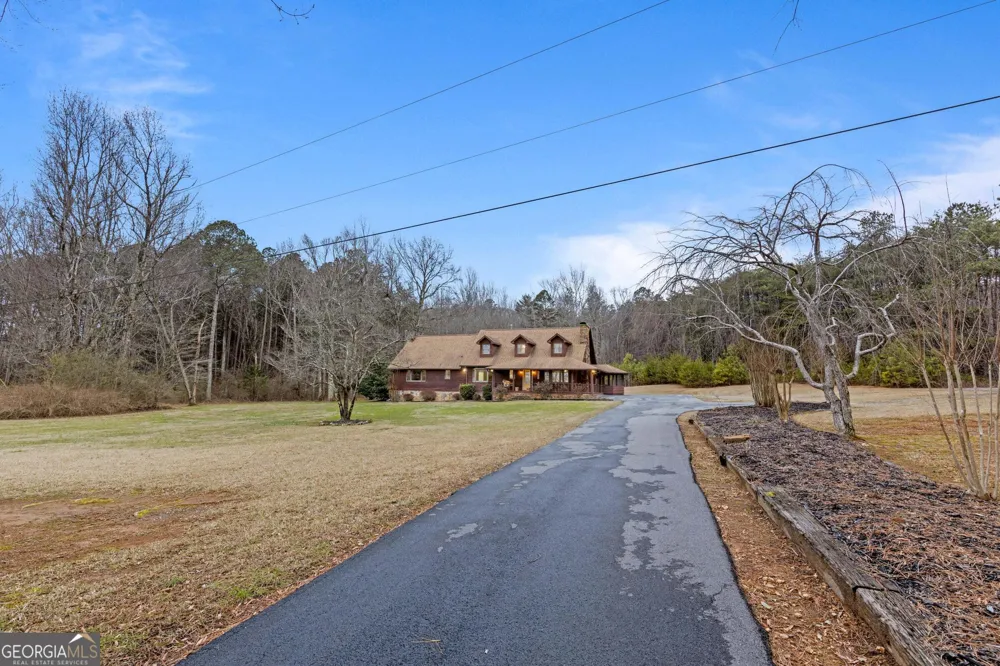 446 Jamestown RD Menlo, GA 30731