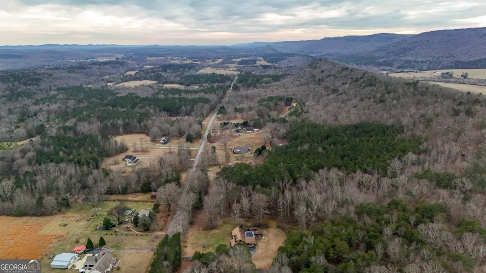 446 Jamestown RD Menlo, GA 30731