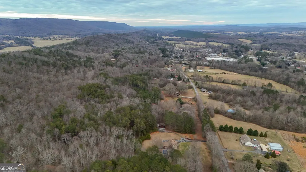 446 Jamestown RD Menlo, GA 30731