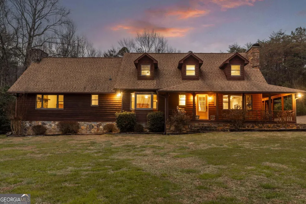 446 Jamestown RD Menlo, GA 30731