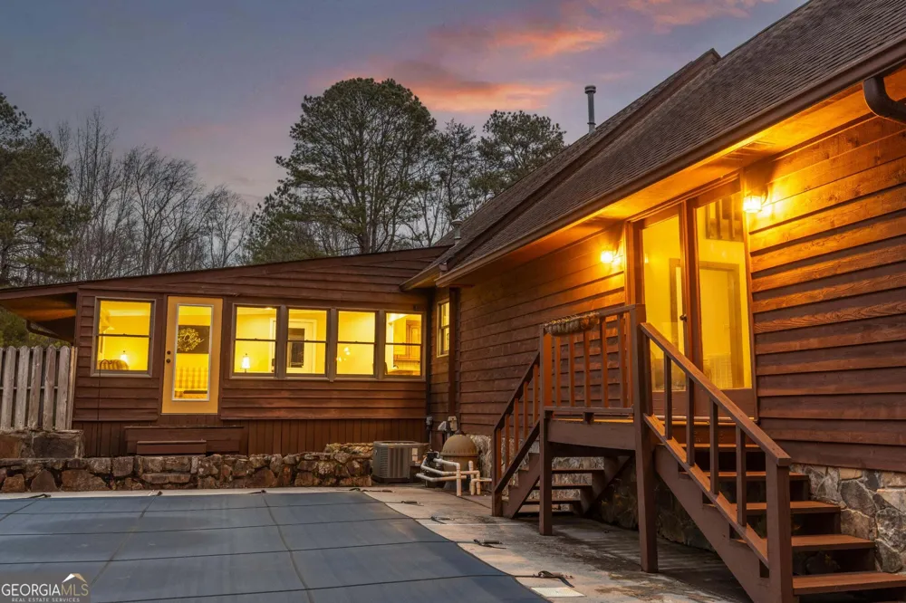 446 Jamestown RD Menlo, GA 30731
