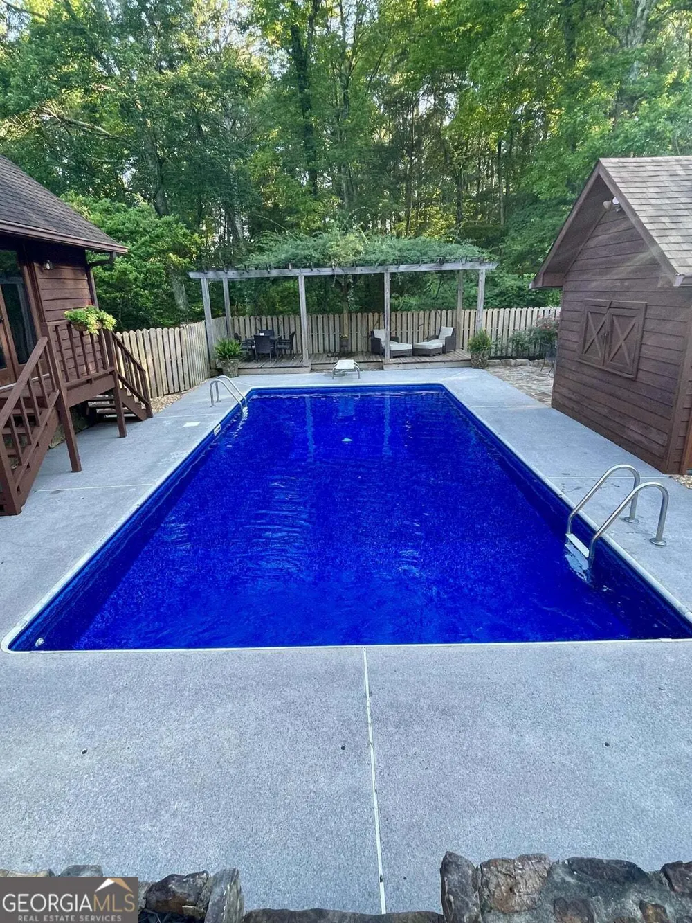 446 Jamestown RD Menlo, GA 30731