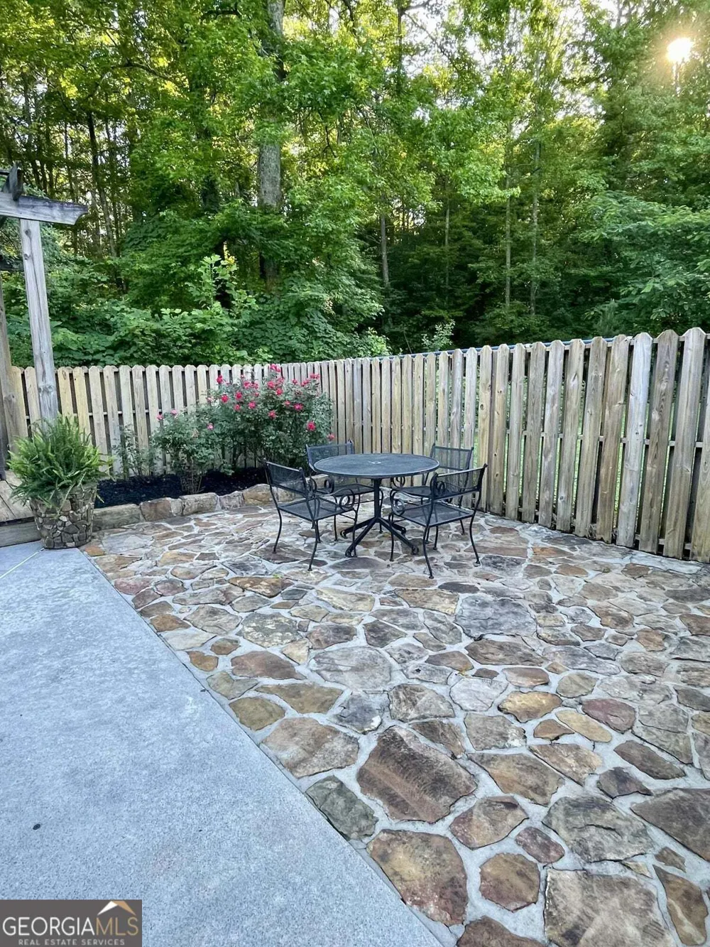 446 Jamestown RD Menlo, GA 30731