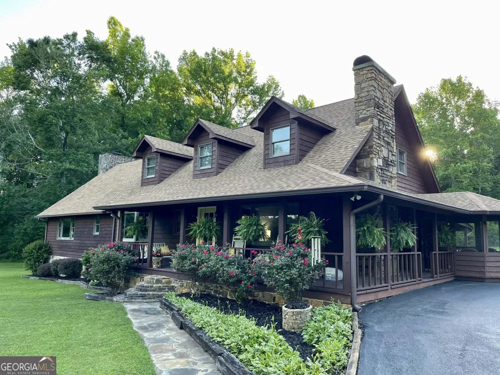 446 Jamestown RD Menlo, GA 30731
