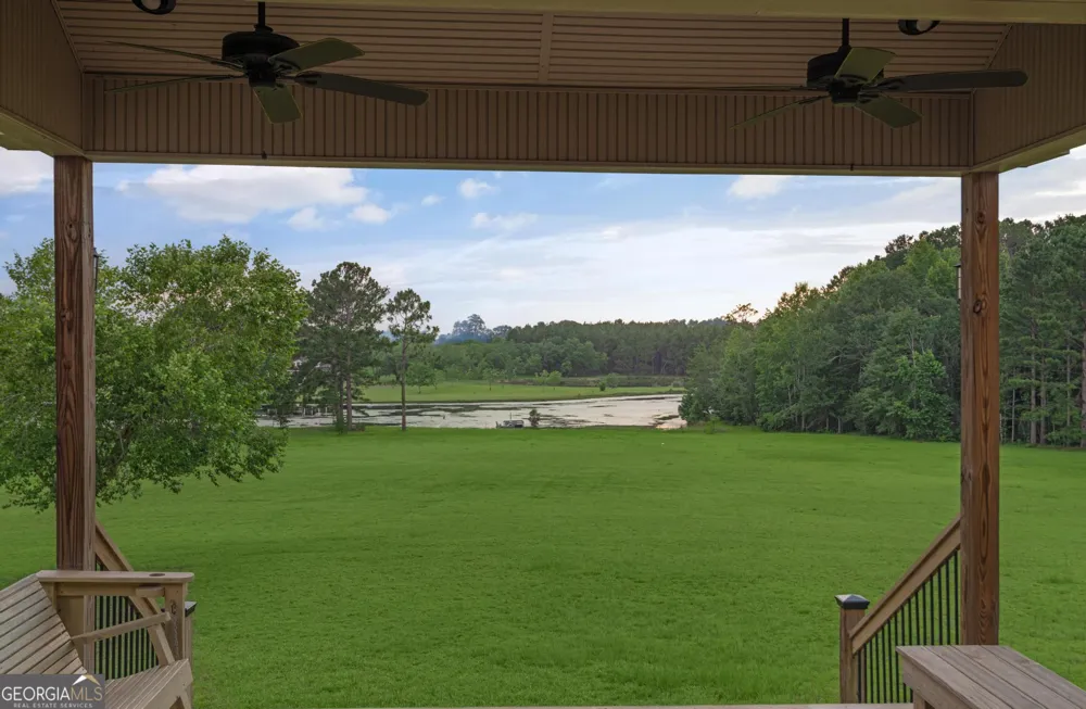 4909 Perry RD Claxton, GA 30417