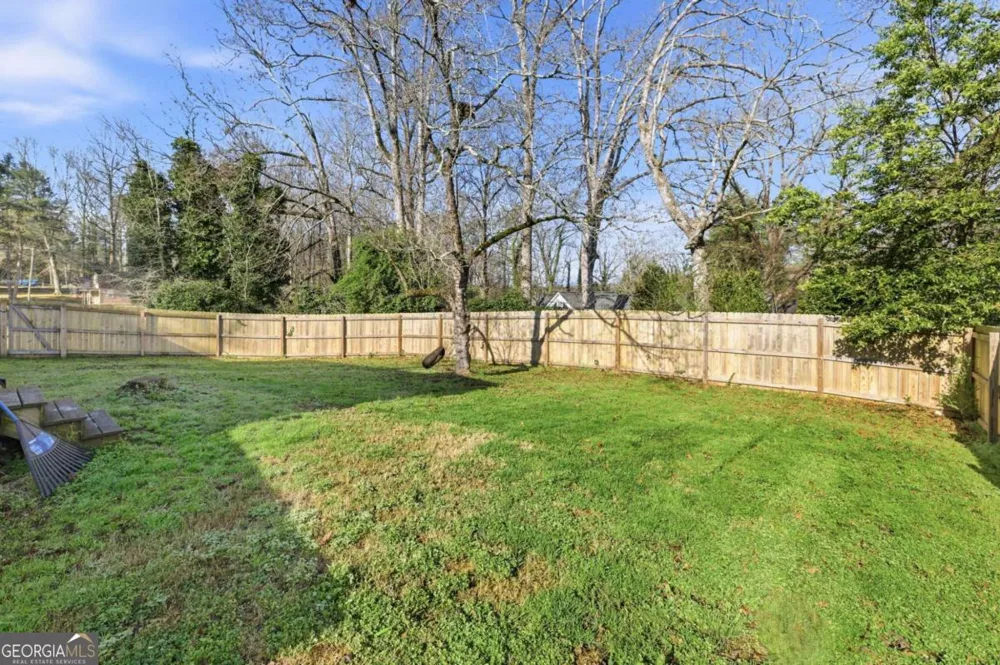 314 Holley ST Demorest, GA 30535