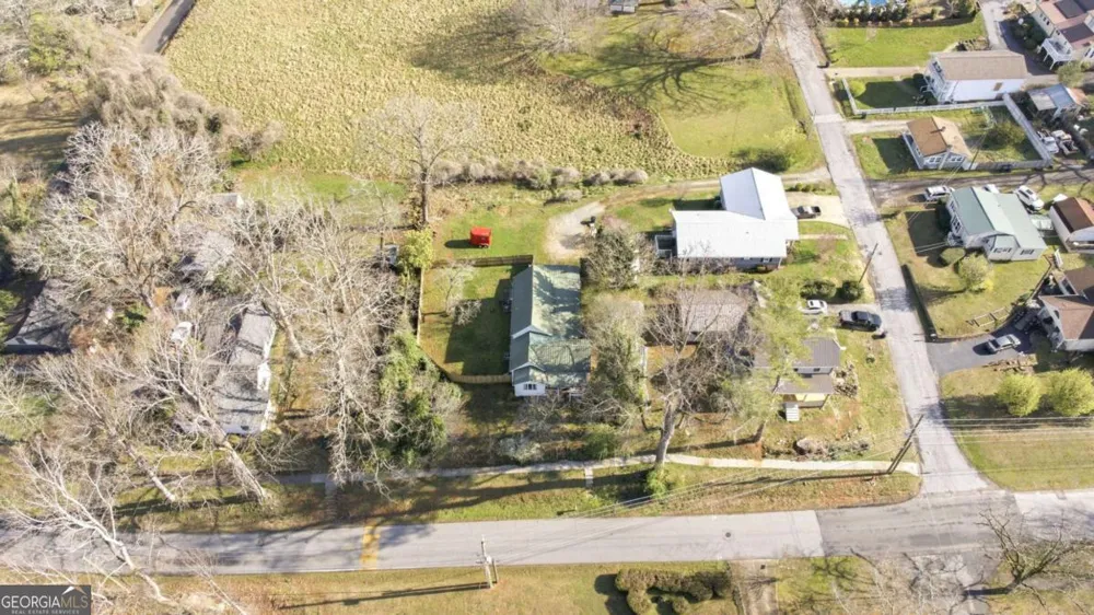 314 Holley ST Demorest, GA 30535