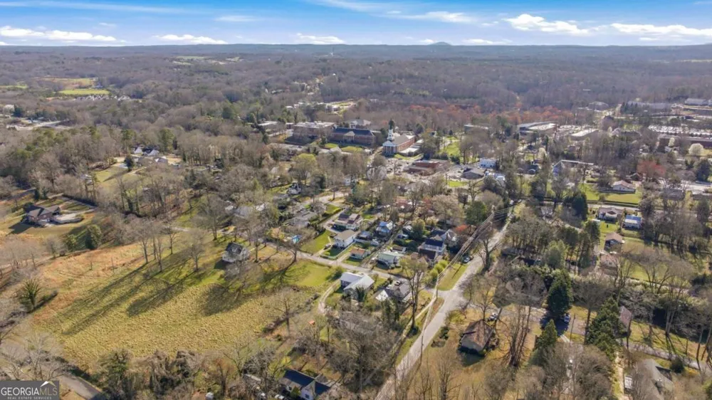 314 Holley ST Demorest, GA 30535