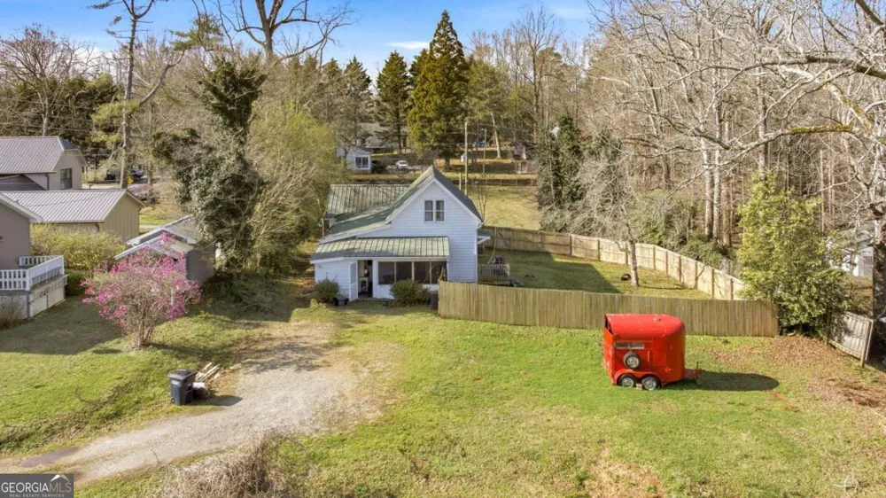 314 Holley ST Demorest, GA 30535