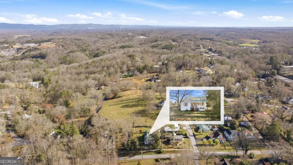 314 Holley ST Demorest, GA 30535
