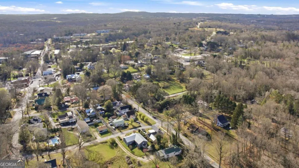 314 Holley ST Demorest, GA 30535