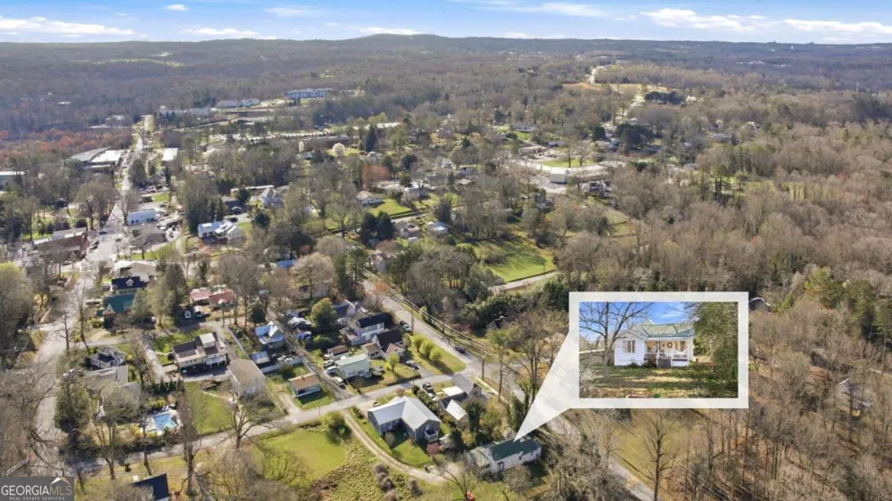 314 Holley ST Demorest, GA 30535