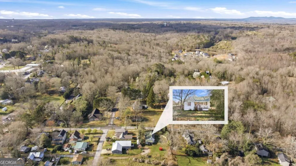 314 Holley ST Demorest, GA 30535