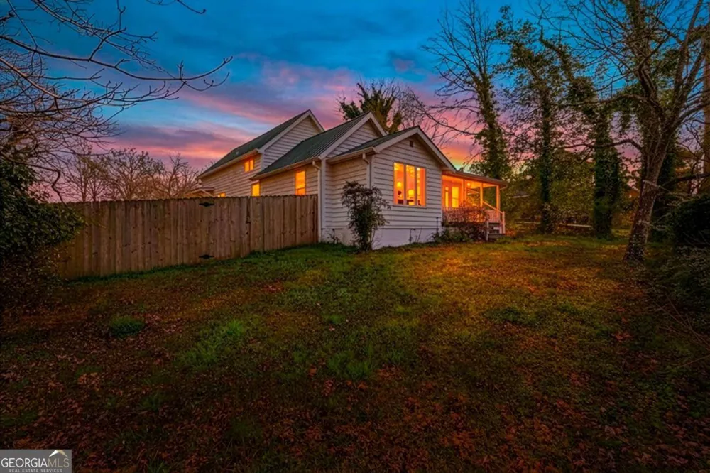 314 Holley ST Demorest, GA 30535