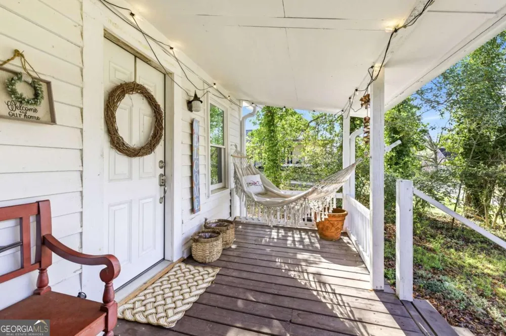 314 Holley ST Demorest, GA 30535
