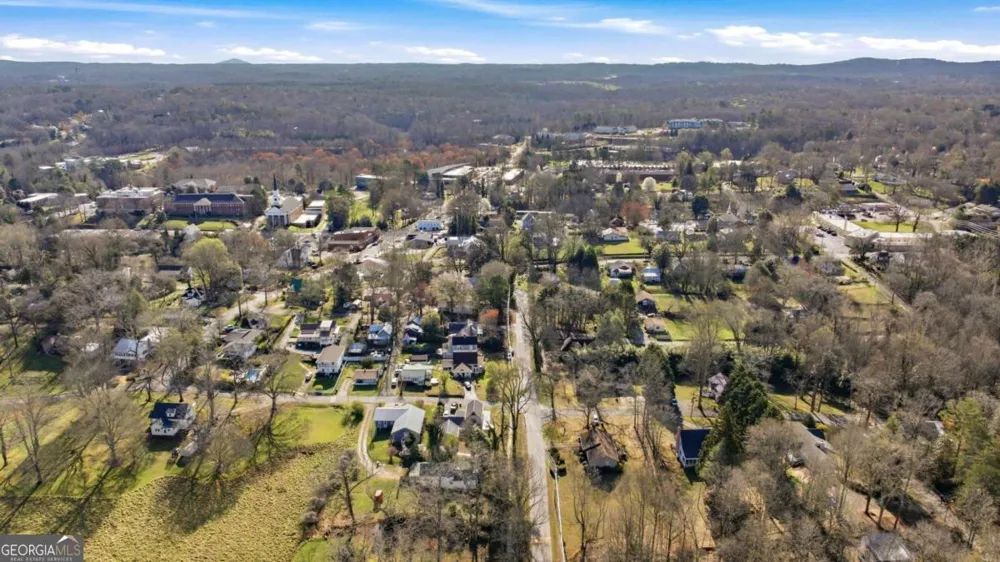 314 Holley ST Demorest, GA 30535