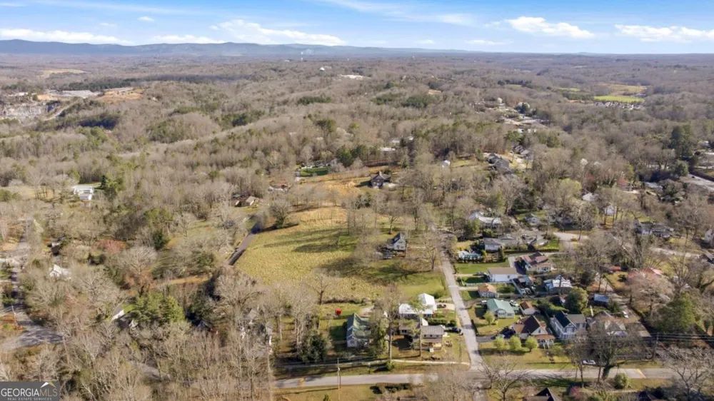 314 Holley ST Demorest, GA 30535
