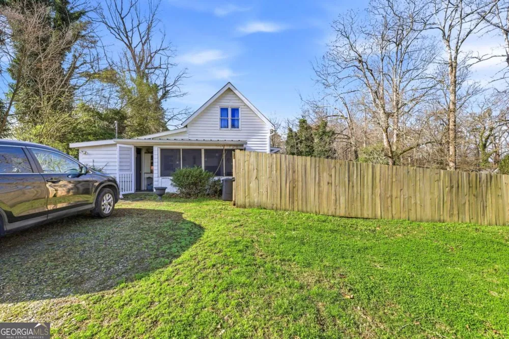 314 Holley ST Demorest, GA 30535