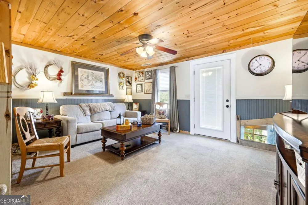 314 Holley ST Demorest, GA 30535