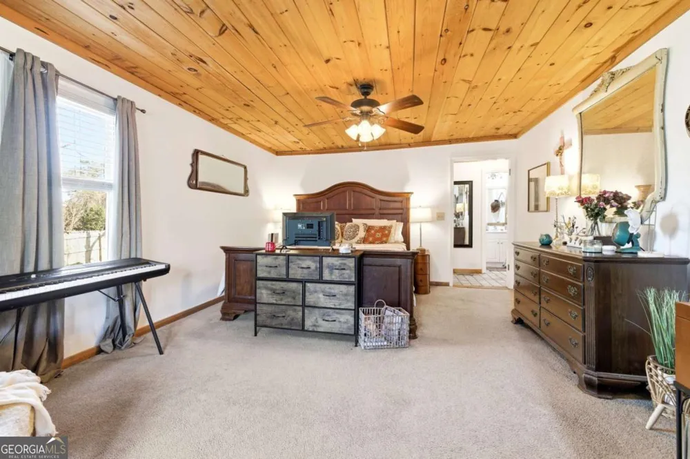 314 Holley ST Demorest, GA 30535