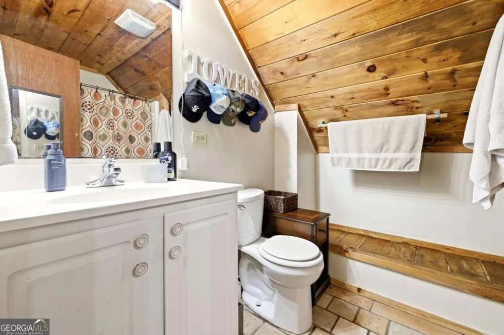 314 Holley ST Demorest, GA 30535