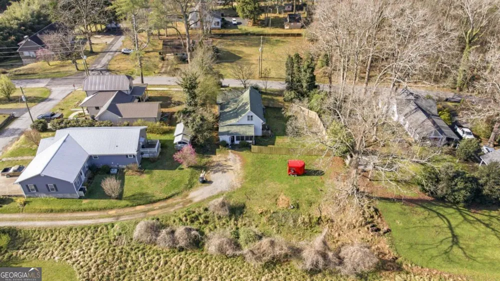 314 Holley ST Demorest, GA 30535