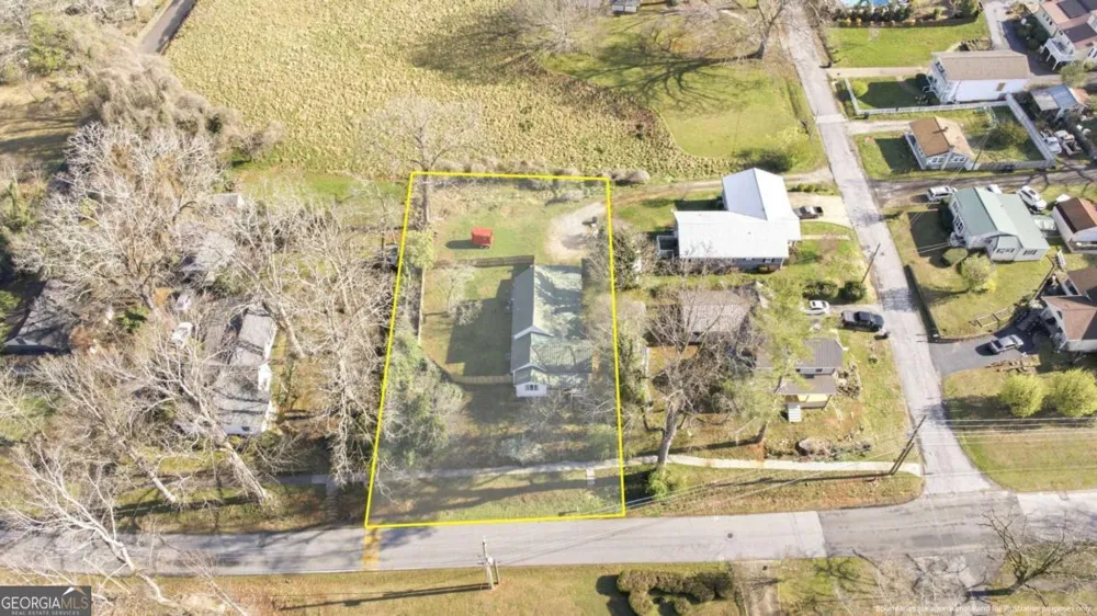 314 Holley ST Demorest, GA 30535