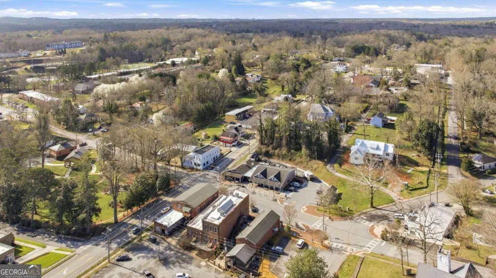 314 Holley ST Demorest, GA 30535