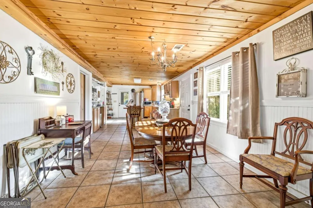 314 Holley ST Demorest, GA 30535