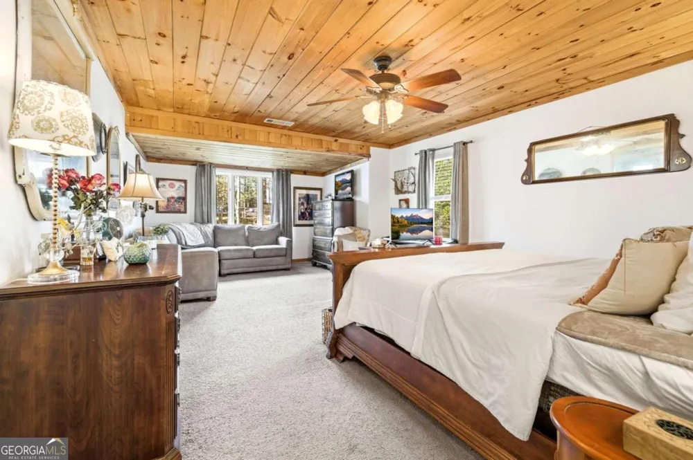 314 Holley ST Demorest, GA 30535