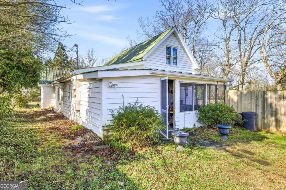 314 Holley ST Demorest, GA 30535