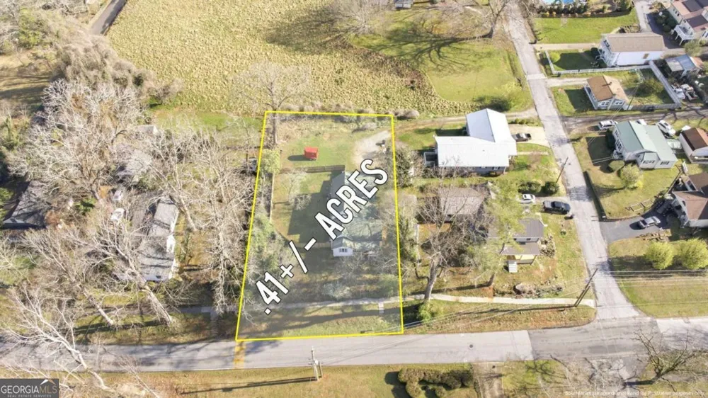 314 Holley ST Demorest, GA 30535